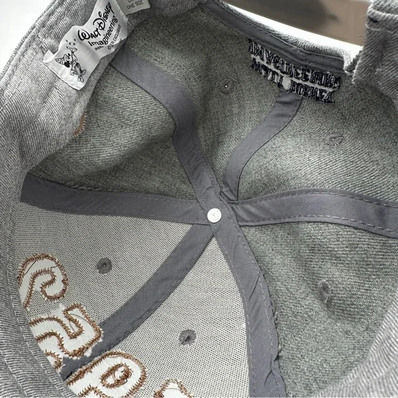 Disney Imagineering Hat - Picture 3 of 3